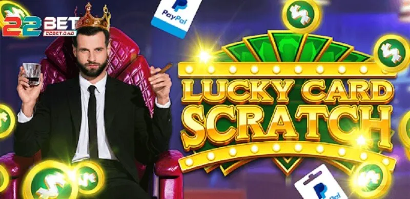 Mẹo Chơi Lucky Card Cho Người Mới Bắt Đầu