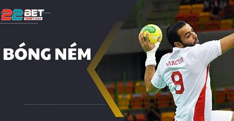 Tương Lai Của Bóng Ném Và Cơ Hội Bóng Ném Tại 22bet